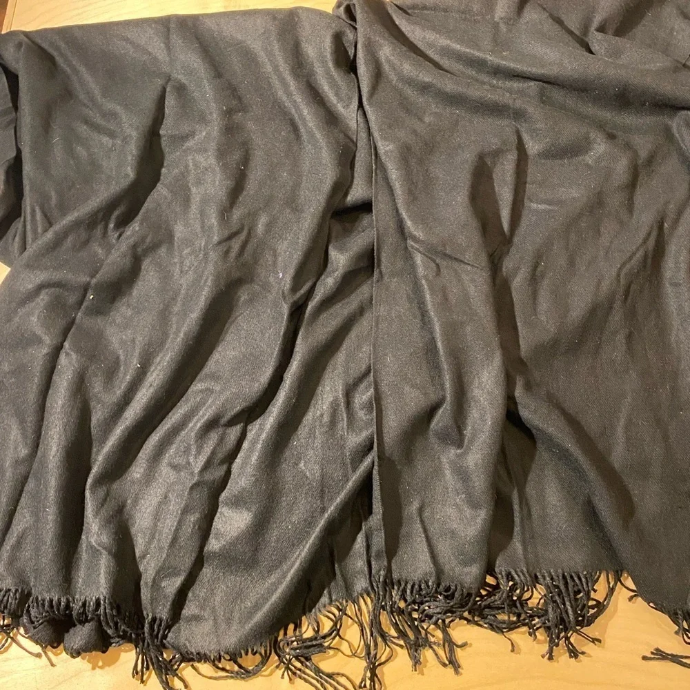 Axxents Blanket Shawl one size (IM)